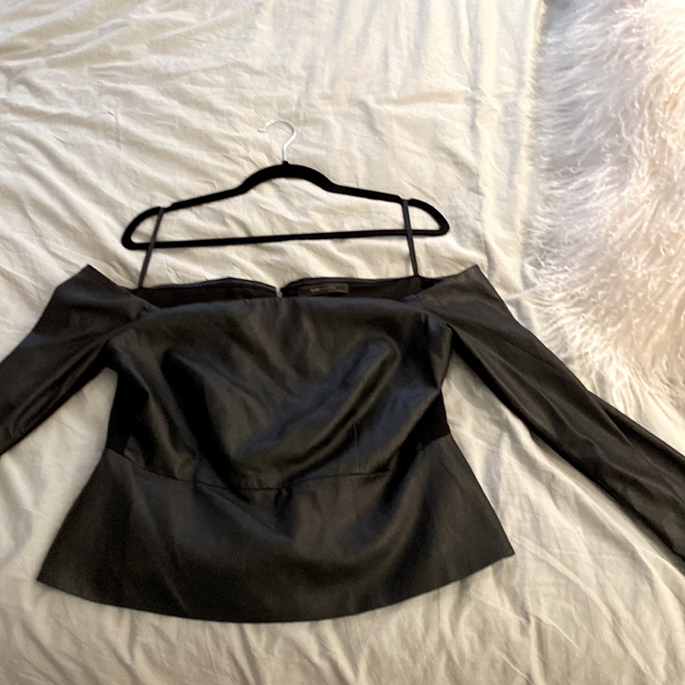 BCBG MaxAzria top